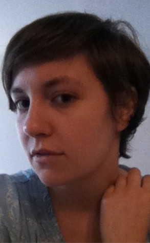 Lena Dunham Lena Dunham
